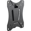 Schwaiger Wandhalterung TV 13"-29" Max.25KG Schwarz