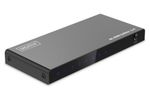 DIGITUS HDMI Splitter 1x4 4K/60Hz HDCP 2.3 EDID Control