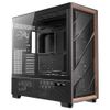 Antec Geh Full FLUX PRO        E-ATX/ATX/M-ATX/ITX o.N.   BK retail