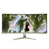 Arozzi TFT Nova 34" VA  165Hz curved waldgrün