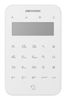 Hikvision AX Pro  DS-PK1-LT-WE Tastenfeld