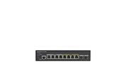 LANCOM GS-3510XP Managed L3-Lite 4x1 4x2.5GBE 2xSFP+ PoE