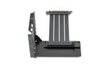 Xilence Vertical GPU holder with Riser cabel