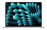 Apple MacBook Air (15") M4 10/10-Core/16GB/512GBSSD/Silber MacOS