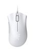 Razer Wired Gaming Maus - DeathAdder Essential (2021) White