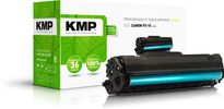 KMP Toner Canon FX10 black 2000 S. C-T15 remanufactured