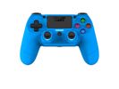 Dragonshock Controller Mizar      Wireless blau       PS4