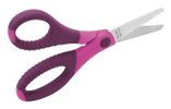 WEDO Schere Edelstahl Gripy 13cm auf SB-Karte