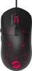 Speedlink Gaming Maus CORAX,  3200 DPI, USB, schwarz retail