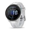 Garmin Forerunner 165 Mist Grey/Whitestone