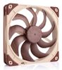 NOCTUA Lüfter 140*140*25 NF-A14X25 G2 LS-PWM
