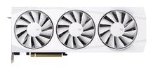 XFX RX 9070XT OC White Gaming Quicksilver 16GB GDDR6 HDMI