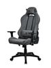 Arozzi Gaming Stuhl Toretta ASH                   SoftFabric