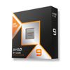 AMD   Ryzen 9  9950X3D 4,3GHz AM5  144MB Cache