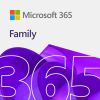 Microsoft 365 Family ESD 1YR Subscription Eurozone