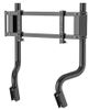 OPLITE Monitor Stand GTR S3/S8 Elite  (Single Monitor) black retail