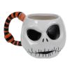 Paladone Tasse Nightmare before Christmas Jack