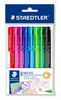 STAEDTLER Kugelschreiber 423 M