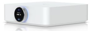Ubiquiti Amplifier 130W*2 Dolby Atmos, WiFi, LAN, white