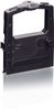 KMP Farbband Oki ML 390 Flachbett black kompatibel