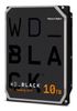 Western Digital WD_BLACK WD102FZBX interne harde schijf 10 TB 7200 RPM 256 MB 3.5" SATA III