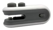 RealPower Sealer-1,Mini Verschweissgerät mit Messer