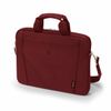Dicota Slim Case Base 13-14,1" (33cm-35,8cm) red