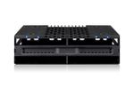 FlexiDock IcyDock 4x 2.5" to 1x5.25"bay mobil rack SATA/SAS