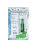 SmartKeeper Mini "SD Port" Blocker grün           4 Stk.+Key