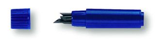 STAEDTLER Zirkelminendose HB 4 Minen