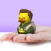 TUBBZ Sammelente - MINI Chandler Bing                    5cm