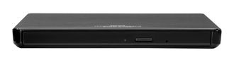 HPE Mobile USB DVD-RW Optical Drive