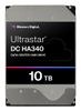 WDC  8.9cm (3.5")  10TB SATA3 WUS721010BLE6L4 7200  512MB intern