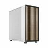 FRACTAL DESIGN Geh North XL Chalk White