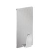 tesa Powerstrips Waterproof Haken L metall rechteckig
