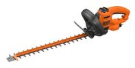 Black&Decker Elektro-Heckensch 500W 50cm22mmSägebl BEHTS301