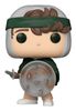 Funko Pop! Figur Stranger Things Dustin Schild/Schwert 10cm