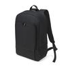 Dicota Backpack TWO 15-17,3" black