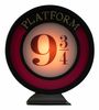 ThumbsUP! Lampe - Harry Potter - im Design Gleis 9 3/4