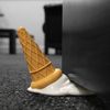 Mad Monkey - Türstopper "Ice Cream"