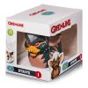 TUBBZ Sammelente - Gremlins Stripe                       9cm