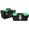 Black&Decker reviva Werkzeugbox-Set 19" & 12,5" BDST60120-1