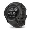 Garmin Instinct 2X Solar 50mm Graphite