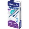 Pelikan Hang Stick K86h Blau in Faltschachtel