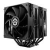 Enermax Air CPU Cooler ETS-TD60 Digital 2x120mm AM5/LGA1851