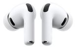 Apple AirPods Pro (3rd generation) Headset True Wireless Stereo (TWS) In-ear Gesprekken/Muziek/Sport/Elke dag Bluetooth Wit