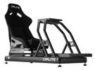 OPLITE Cockpit R8 Fury black retail (Palllet zending)
