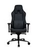 Arozzi Gaming Stuhl Vernazza Pure Black            SuperSoft