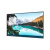 VIVITEK Display DK653 165 cm (65"), 4K-UHD (Speditionsversand)