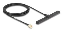 DELOCK 5G LTE Antenne SMA Stecker 3 dBi omnidirektional star